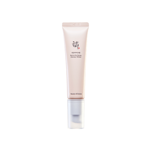 Beauty of Joseon Revive Eye Serum : Ginseng + Retinal 30ml