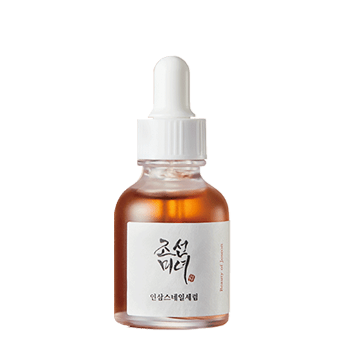 Beauty of Joseon Revive Serum : Ginseng + Snail Mucin 30ml