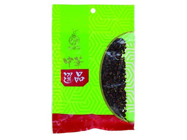 Eaglona Wilder Pfeffer Szechuan 57g