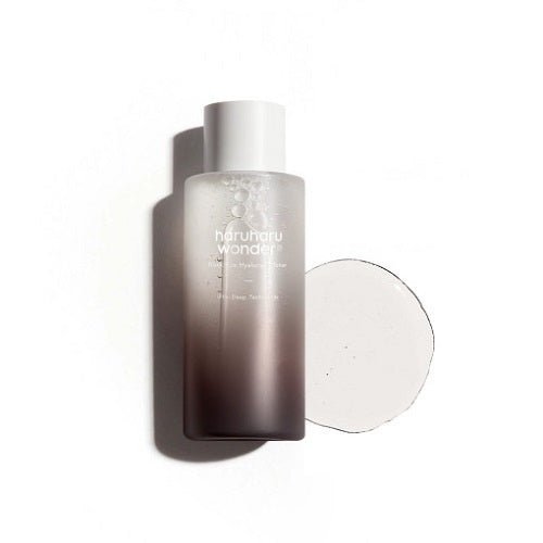 HARUHARU WONDER Black Rice Hyaluronic Toner 150ml