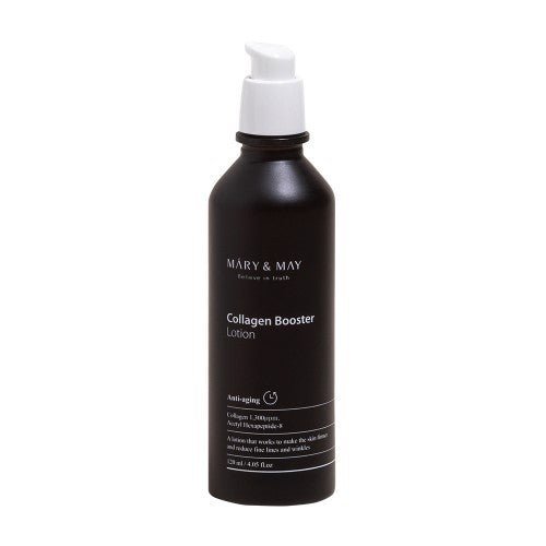 MARY&MAY Collagen Booster Lotion 120ml