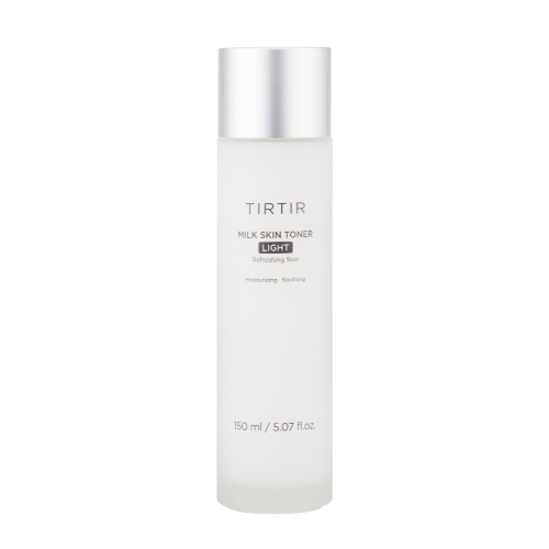 TIRTIR Milk Skin Toner Light 150ml