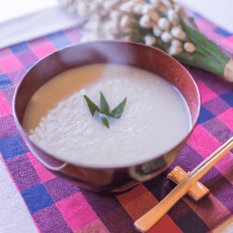 Amazake – Süßer, alkoholarmer Reiswein - RamenHeaven