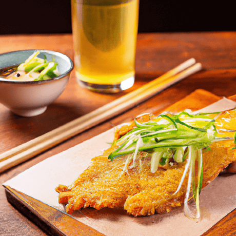 Cá Hấp Bia – Gedämpfter Fisch mit Bier - RamenHeaven