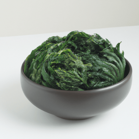 Gosari Namul (고사리나물) – Farnsprossen in Sesamöl - RamenHeaven