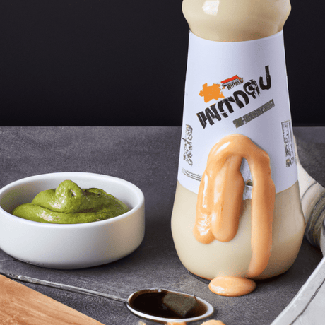 Kewpie Mayo キユーピーマヨネーズ – umami-reiche Mayo-Basis für Sushiburritos & Okonomiyaki - RamenHeaven