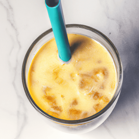 Nam Oy (น้ำอ้อย) – Zuckerrohrsaft - RamenHeaven