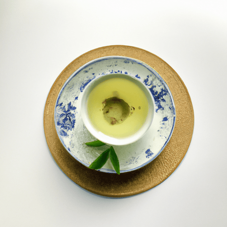 Sī Guā Chá (絲瓜茶) – Kürbis-Tee - RamenHeaven