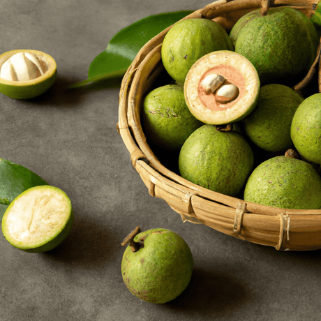 Trứng Cút Lộn – Befruchtete Wachteleier - RamenHeaven
