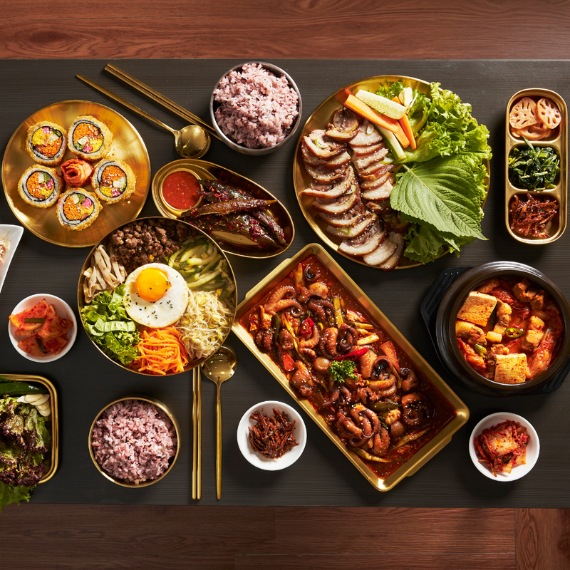 Entdecke unsere Koreanischen Produkte in unserem Asia Online Shop