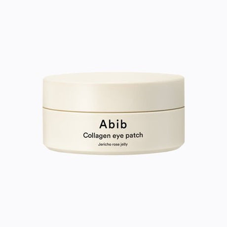 Abib Collagen Eye Patch Jericho Rose Jelly (60ea) 90g