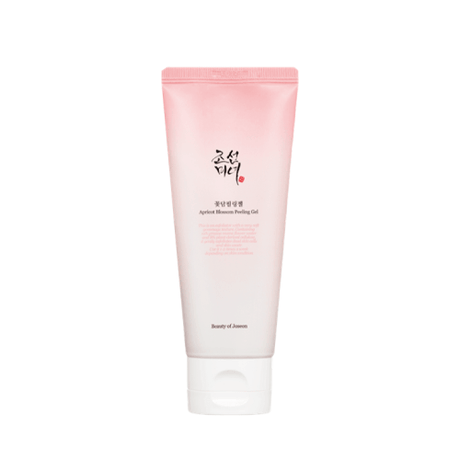 Beauty of Joseon Apricot Blossom Peeling Gel 100ml