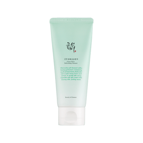 Beauty of Joseon Green Plum Refreshing Cleanser 100ml