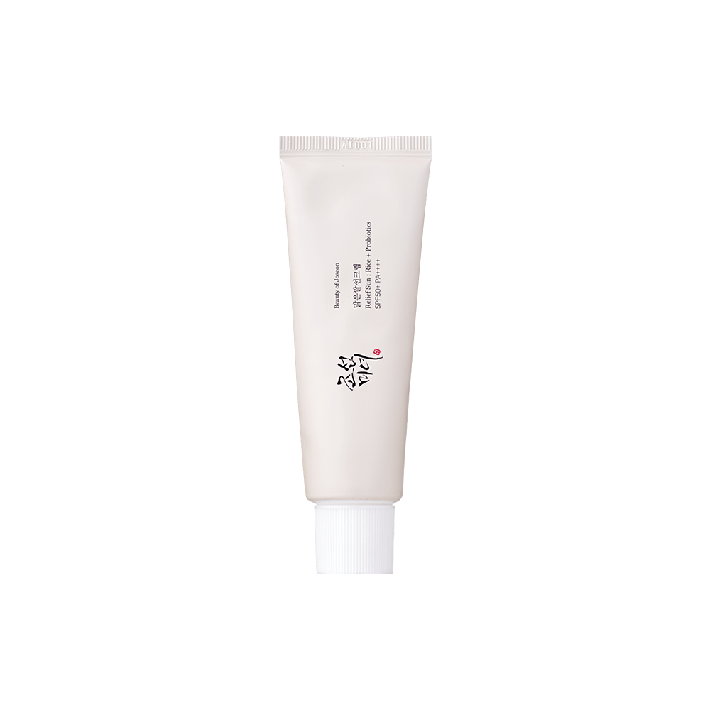 Beauty of Joseon Relief Sun : Rice + Probiotics 50ml