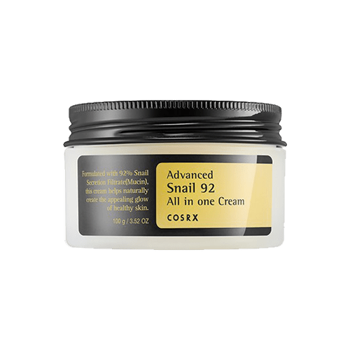 COSRX Advanced Snail 92 All In One Cream 100ml