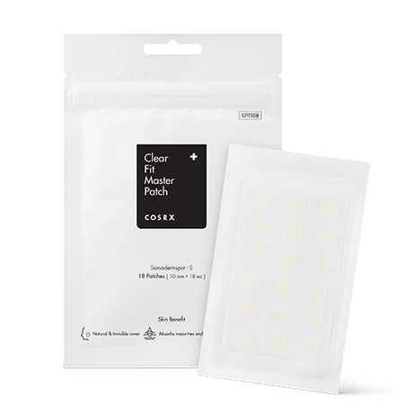 COSRX Master Patch Original Fit (24ea) 30g