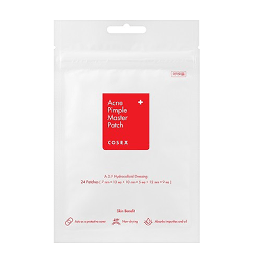 COSRX Master Patch Original Fit (24ea) 30g