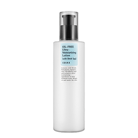 COSRX Oil - free Ultra Moisturizing Lotion100ml