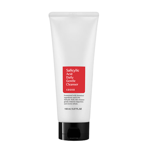 COSRX Salicylic Acid Daily Gentle Cleanser 150ml