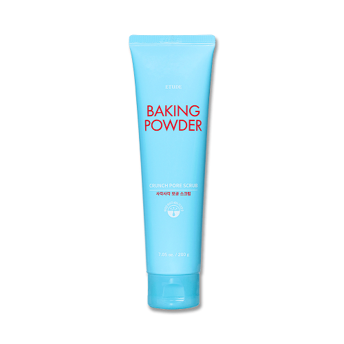 ETUDE Baking Powder Crunch Pore Scrub 200g