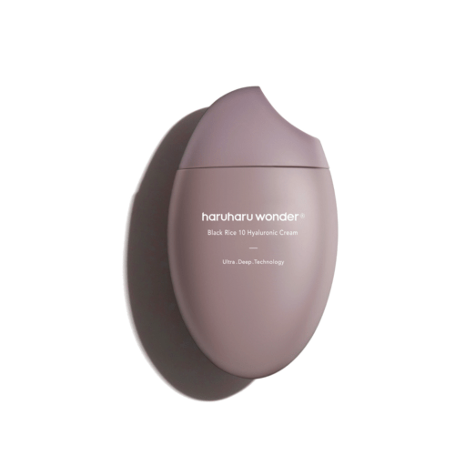 HARUHARU WONDER Black Rice 10 Hyaluronic Cream 50ml