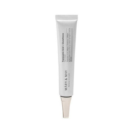MARY&MAY Tranexamic Acid+glutathion Eye Cream 12ml