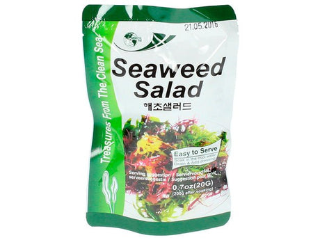 Oriental Seetang Salat 20g