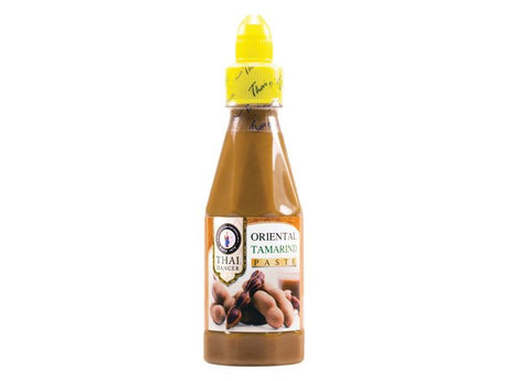 Thai Dancer Oriental Tamarind Paste 250ml